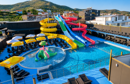 Bahar Aqua Resort