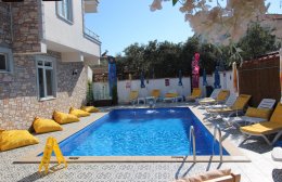 Kayra Butik Otel
