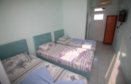 Tanıdık Dicle Apart