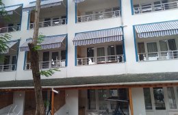Olimpos Motel